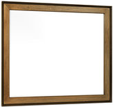 Thumbnail for your product : Bryleen Mirror