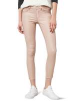 only kendell reg coated skinny fit jeans