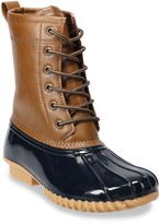 totes kelley waterproof boots