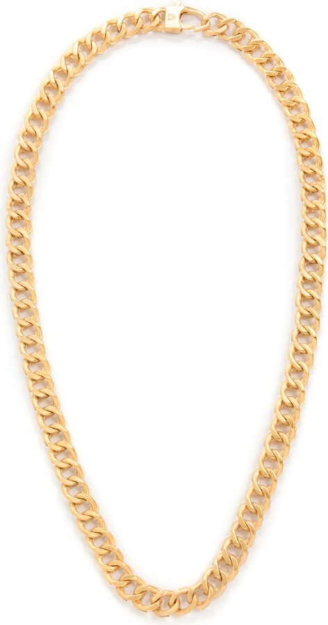 THIRD CROWN Prizm Link Necklace