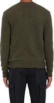 Thumbnail for your product : Ralph Lauren Purple Label Men's Intarsia-Knit Cashmere-Wool Sweater