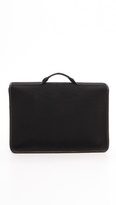 Thumbnail for your product : WGACA Vintage Hermes Buenaventura Briefcase