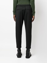 Thumbnail for your product : Low Brand Straight-Leg Trousers