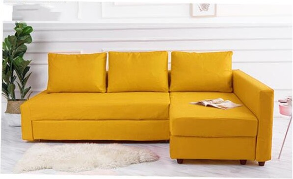 Etsy Friheten Cover, Corner Sofa Replacement Slipcover, Ikea Custom Made -  ShopStyle
