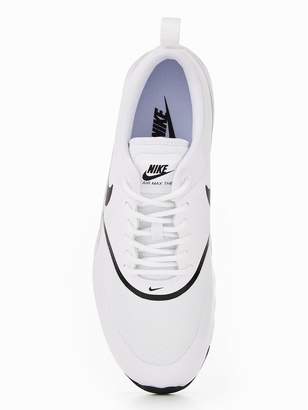 Nike Air Max Thea - White