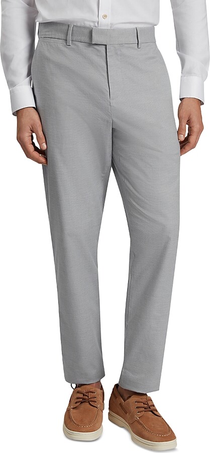 Ted Baker Jackus Regular Fit Chino Pants