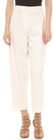 Thumbnail for your product : Elizabeth and James Soft Braun Trousers