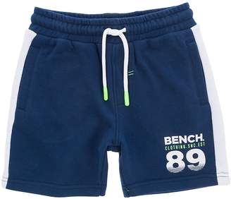 Bench Boys Branded Shorts