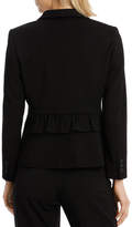 Thumbnail for your product : Peplum Prism Suit Jacket