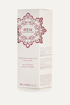 Thumbnail for your product : Ren Skincare Net Sustain Moroccan Rose Otto Body Wash, 200ml