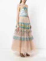 Thumbnail for your product : Temperley London Maze dress