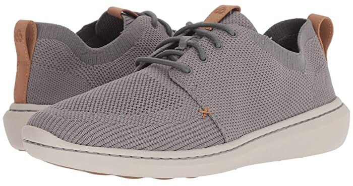 clarks textile shoes