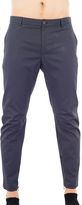 Thumbnail for your product : Lanvin Grey Cotton Pants