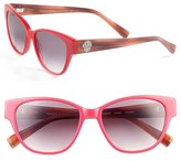 Thumbnail for your product : Vince Camuto Retro 50mm Sunglasses