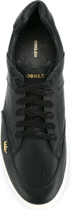 OSKLEN Panelled Sneakers
