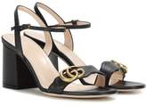 Gucci Leather sandals 