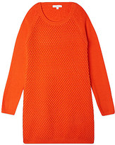 Thumbnail for your product : Chloe Dimple knit dress 4-14 years