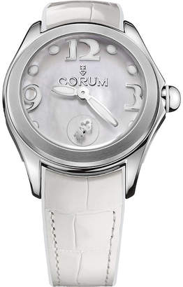 Corum 295100200009PN04 Bubble luminova watch