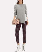 Thumbnail for your product : Brochu Walker Arctic Grey Layered Sweater