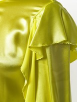 Thumbnail for your product : Golden Goose Mock Neck Dress