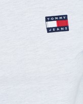 Thumbnail for your product : Tommy Jeans Badge Ringer Tee