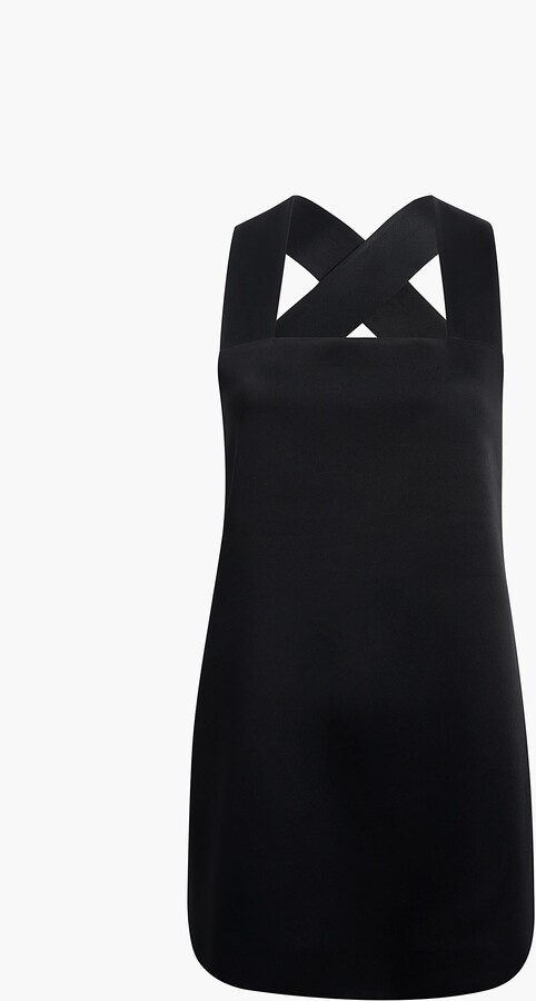 Mella Dress in Black