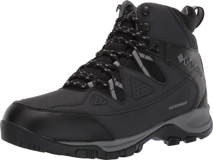 Columbia Men's Liftop III ShopStyle Hiking Boots