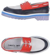 Thumbnail for your product : Frankie Morello Moccasins