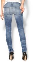 Thumbnail for your product : Citizens of Humanity Racer Low Rise Skinny