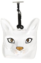 Thumbnail for your product : Loewe Women's Cat Face Bag Charm
