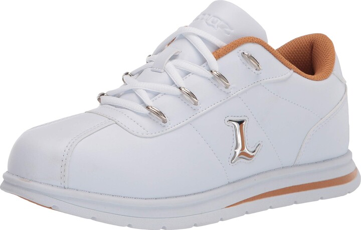 lugz white shoes