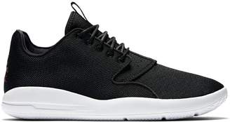 Jordan Nike Men's Eclipse Black/Gym Red/Pure Platinum Running Shoe 10.5 Men US