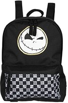Thumbnail for your product : Vans x The Nightmare Before Christmas Backpack Collection (Disney Jack Check/Nightmare