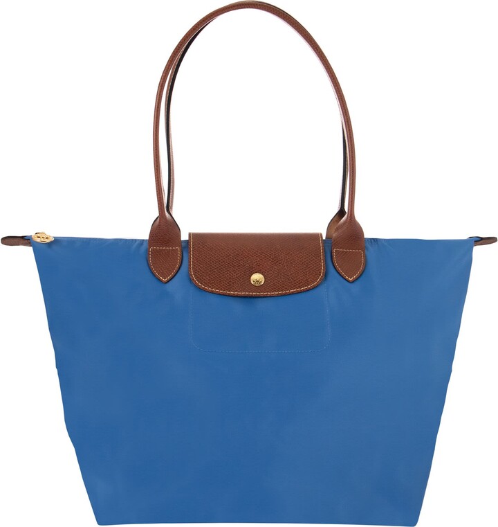 Longchamp Le Pliage Original Shoulder Bag L ShopStyle