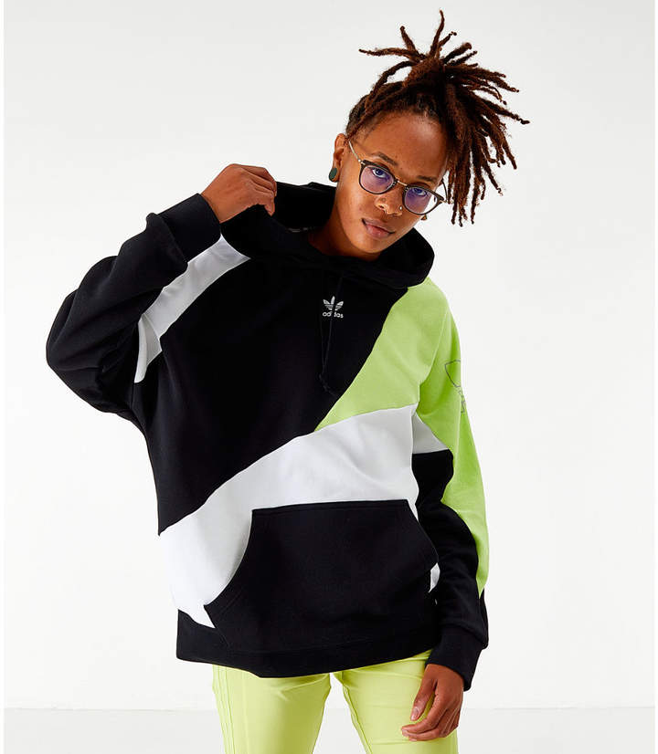 adidas Women's A2K Hoodie - ShopStyle Clothes and Shoes