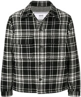 Thumbnail for your product : AMI Paris Chest Pockets Buttoned Jacket