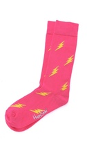 Thumbnail for your product : Happy Socks Flash Socks