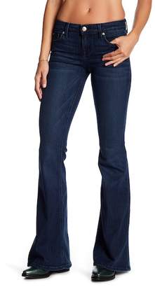 Level 99 Dahlia Flare Jeans
