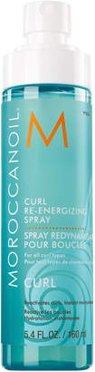Moroccanoil Curl Re-Energizing Spray