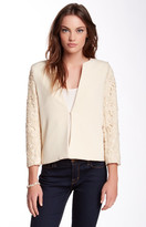 Thumbnail for your product : Darling Peony Jacket