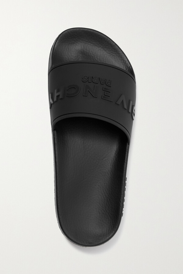 Givenchy Slides | Shop the world's largest collection of fashion 
