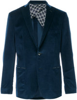 Thumbnail for your product : Tonello classic blazer