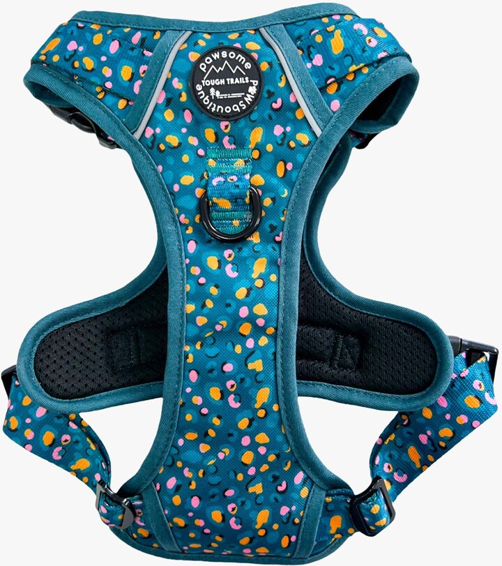Pawsome Paws Boutique Spot Tough Trails Dog Harness ShopStyle