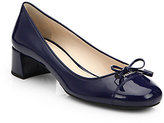 Thumbnail for your product : Prada Patent Leather Pumps
