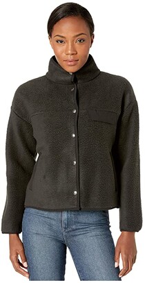 the north face cragmont fleece black