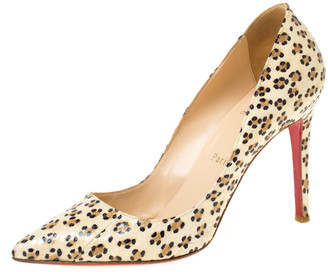 cheetah pumps