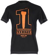 Thumbnail for your product : Addict T-shirt