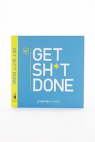 Thumbnail for your product : Urban Outfitters Get Sh*t Done By By Lauris Liberts