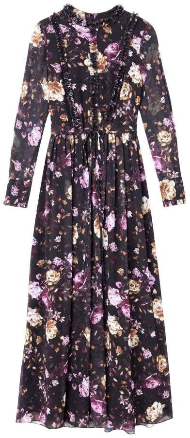 Fashion Look Featuring Gal Meets Glam Plus Size Dresses and Gal