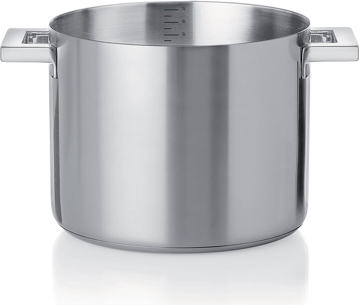 Stile 10" Deep Pot